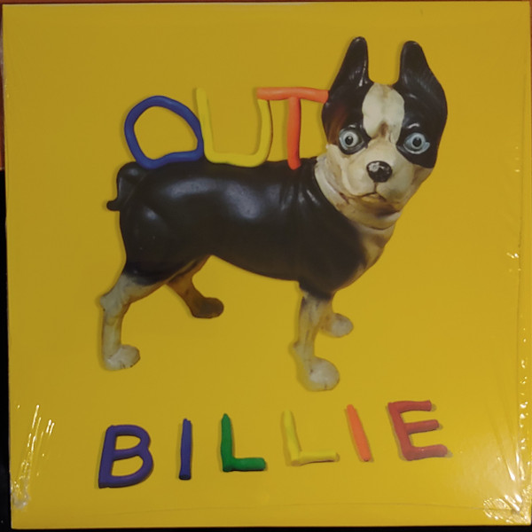 OUT – OUT – BILLIE -DOWNLOAD-