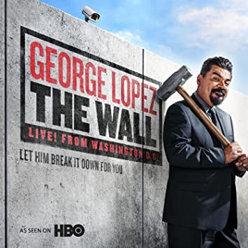 LOPEZ, GEORGE – LOPEZ, GEORGE – WALL