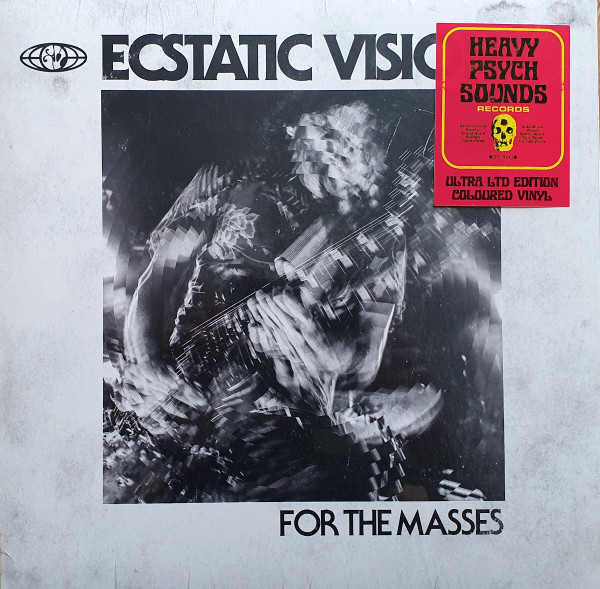ECSTATIC VISION – ECSTATIC VISION – FOR THE MASSES