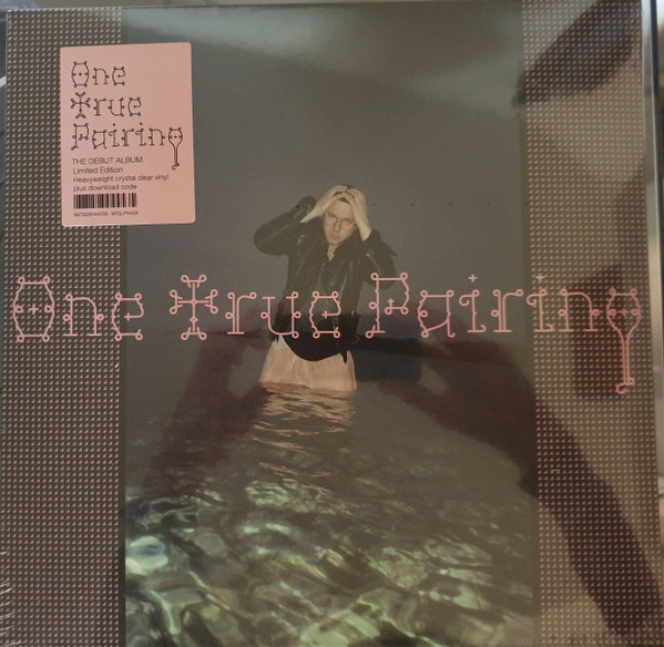 ONE TRUE PAIRING – ONE TRUE PAIRING – ONE TRUE PAIRING HEAVYWEIGHT 12" COLOURED VINYL, INDIE ONLY