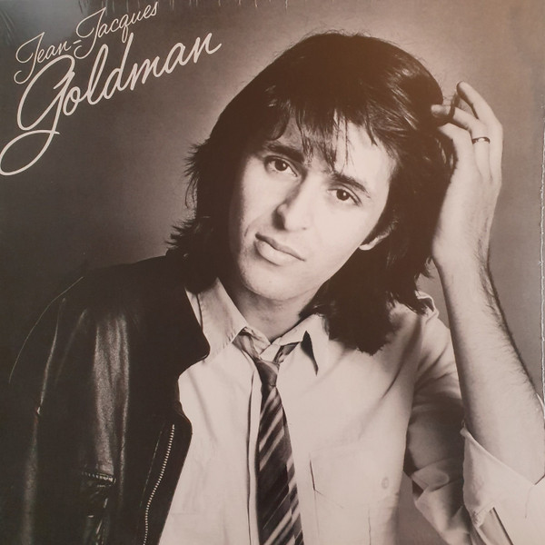 GOLDMAN, JEAN-JACQUES – GOLDMAN, JEAN-JACQUES – QUAND LA MUSIQUE EST B...