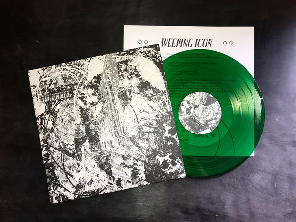 WEEPING ICON – WEEPING ICON – WEEPING ICON