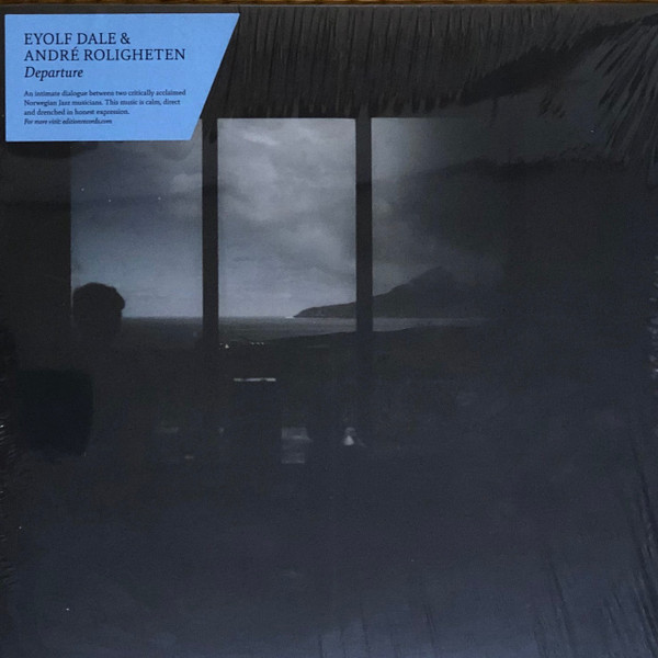 DALE, EYOLF & ANDR... – DALE, EYOLF & ANDR... – DEPARTURE