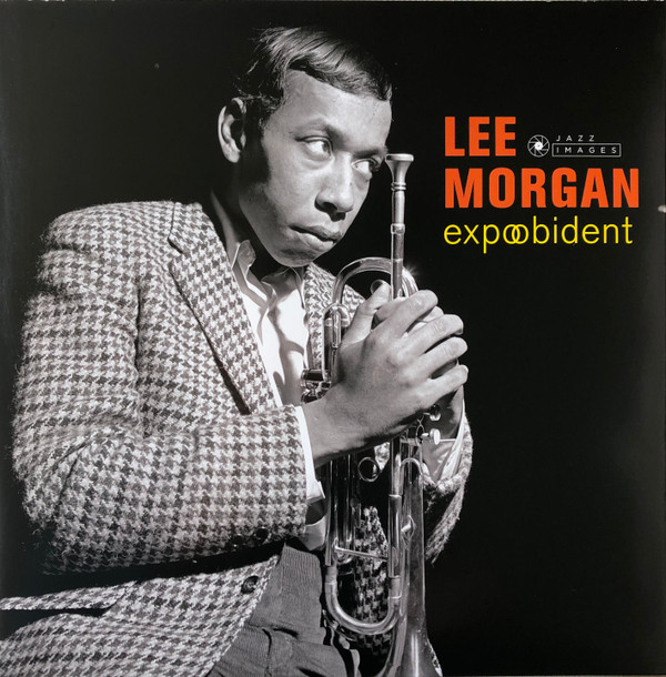 MORGAN, LEE – MORGAN, LEE – EXPOBEDIENT 180GR. / EACH LP HAS ITS STICKER