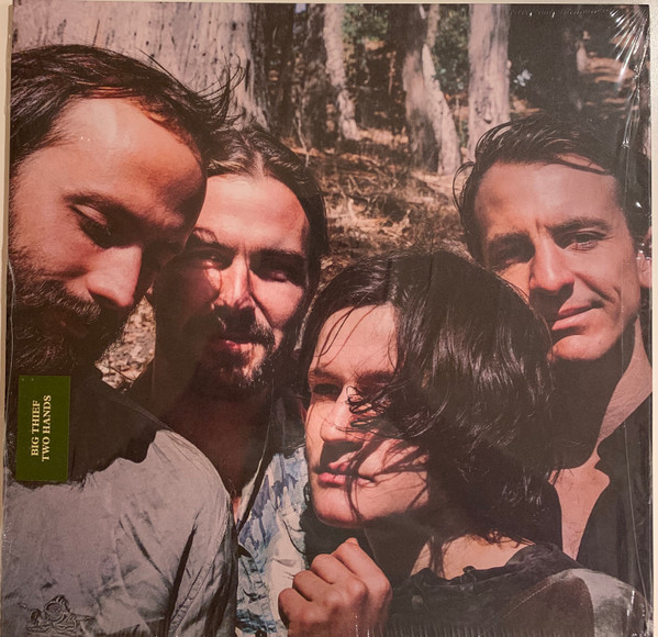 BIG THIEF – BIG THIEF – TWO HANDS