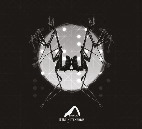 EMPUSAE – EMPUSAE – ITER IN TENEBRIS