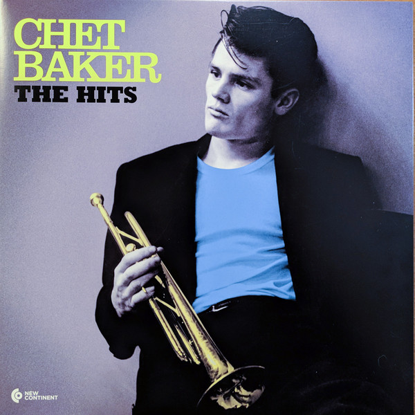BAKER, CHET – BAKER, CHET – HITS 180GR.
