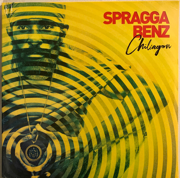 SPRAGGA BENZ – SPRAGGA BENZ – CHILIAGON