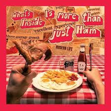 FEET – FEET – WHATS INSIDE IS MORE T... .. THAN JUST HAM
