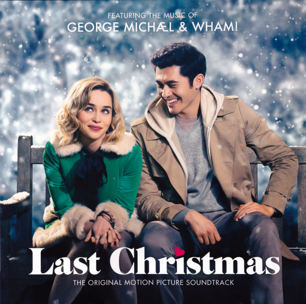 MICHAEL, GEORGE – MICHAEL, GEORGE – GEORGE MICHAEL & W...