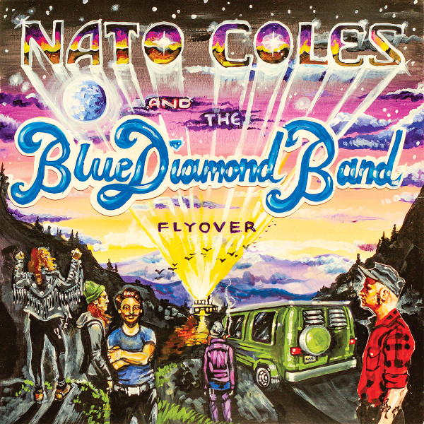 COLES, NATO -AND THE B... – COLES, NATO -AND THE B... – FLYOVER