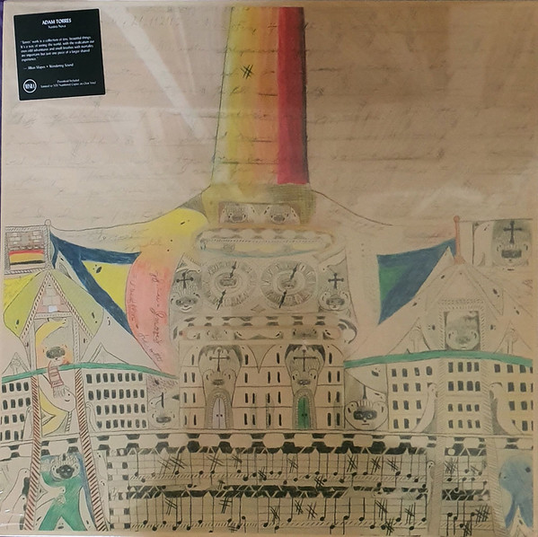 TORRES, ADAM – TORRES, ADAM – NOSTRA NOVA