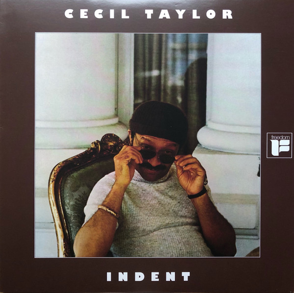 TAYLOR, CECIL – TAYLOR, CECIL – INDENT