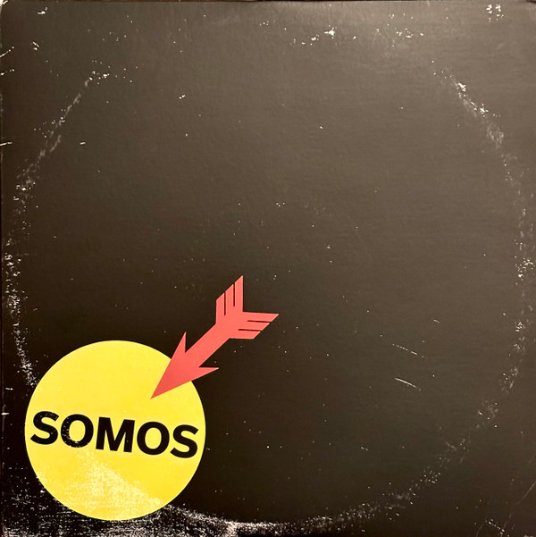 SOMOS – SOMOS – PRISON ON A HILL .. HILL