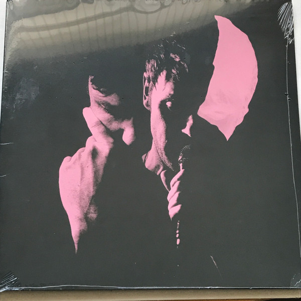 WOOMBLE, RODDY – WOOMBLE, RODDY – DELUDER IDLEWIDE FRONTMAN, 2017 SOLO ALBUM