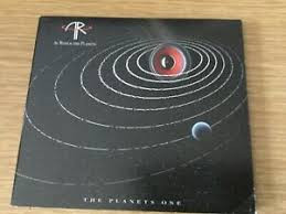 ROSS, AL & THE PLA... – ROSS, AL & THE PLA... – PLANETS ONE