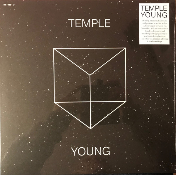 TEMPLE & YOUNG – TEMPLE & YOUNG – TEMPLE & YOUNG
