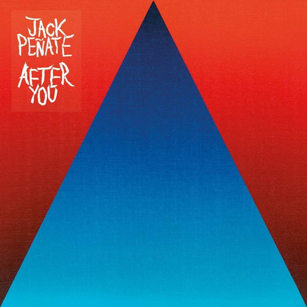 PENATE, JACK – PENATE, JACK – AFTER YOU