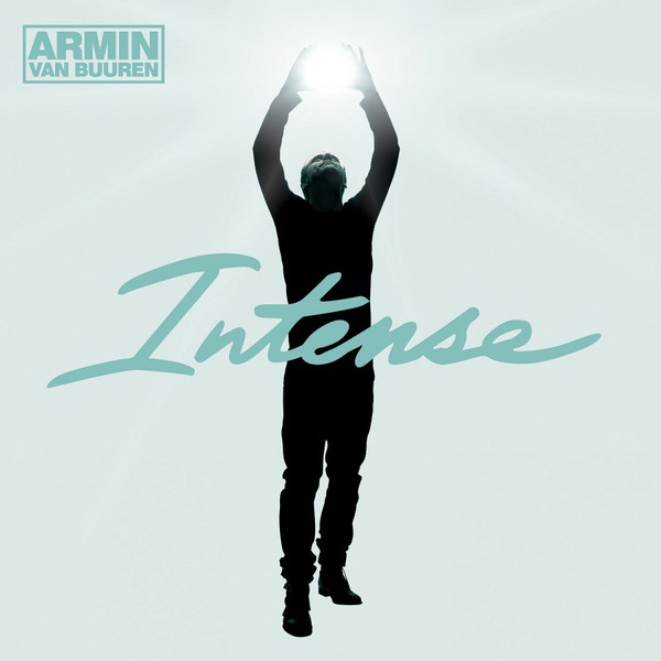 VAN BUUREN, ARMIN – VAN BUUREN, ARMIN – INTENSE 180GR/GATEFOLD/INSERT/2013 ALBUM/BLACK VINYL
