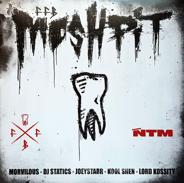 FFB – FFB – MOSH PIT