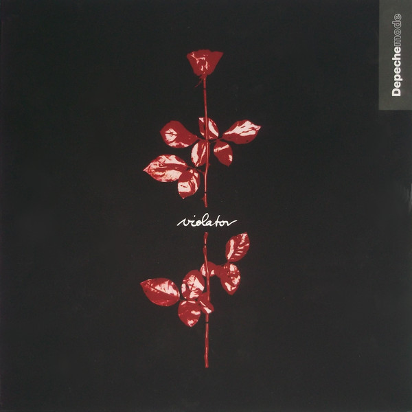 DEPECHE MODE – DEPECHE MODE – VIOLATOR