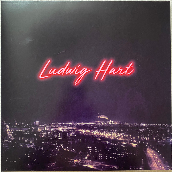 HART, LUDWIG – HART, LUDWIG – LUDWIG HART