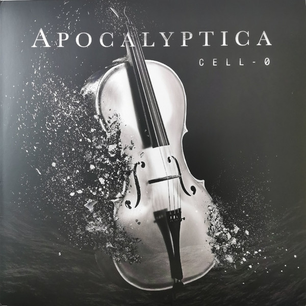 APOCALYPTICA – APOCALYPTICA – CELL-0