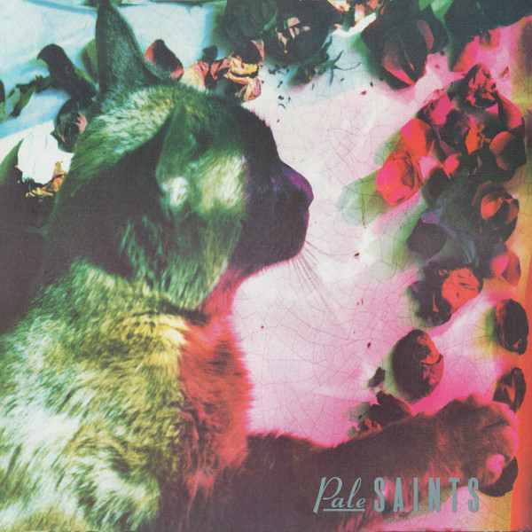 PALE SAINTS – PALE SAINTS – COMFORTS OF MADNESS