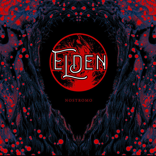 ELDEN – ELDEN – NOSTROMO RED VINYL
