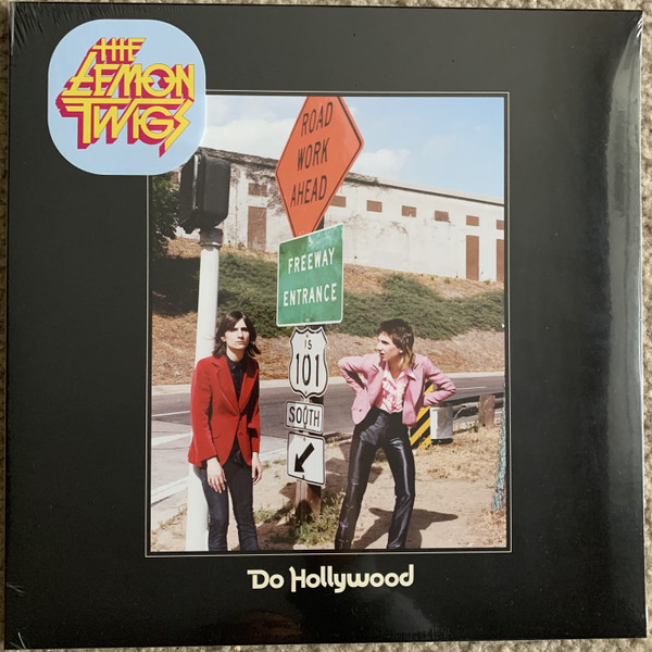 LEMON TWIGS – LEMON TWIGS – DO HOLLYWOOD