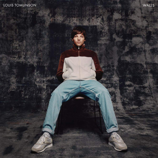 TOMLINSON, LOUIS – TOMLINSON, LOUIS – WALLS