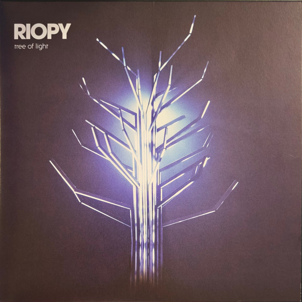 TREE OF LIGHT – TREE OF LIGHT – RIOPI