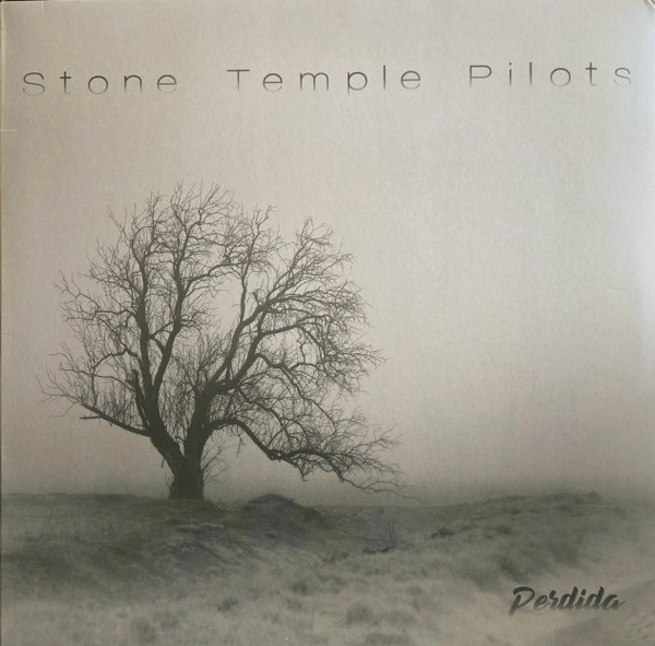 STONE TEMPLE PILOTS – STONE TEMPLE PILOTS – PERDIDA (140 GR 12")