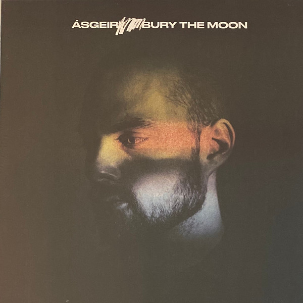 ASGEIR – ASGEIR – BURY THE MOON