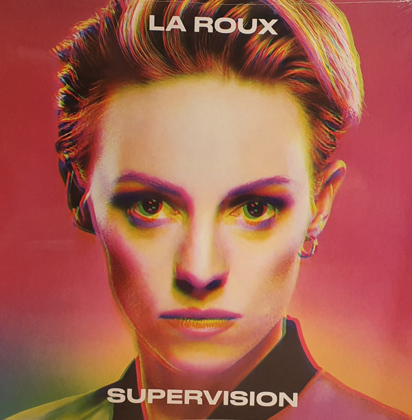 LA ROUX – LA ROUX – SUPERVISION