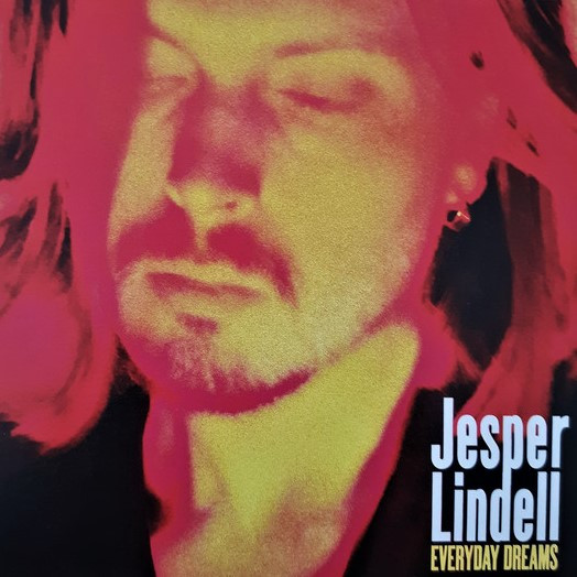LINDELL, JESPER – LINDELL, JESPER – EVERYDAY DREAMS