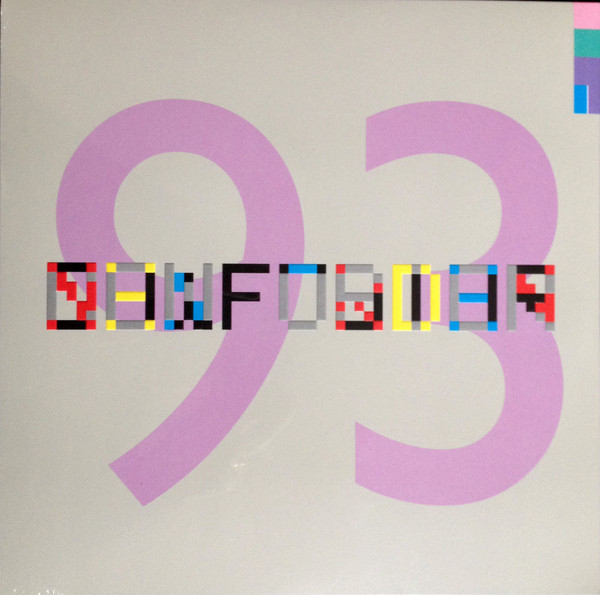 NEW ORDER – NEW ORDER – CONFUSION (12" LPS-LTD.)