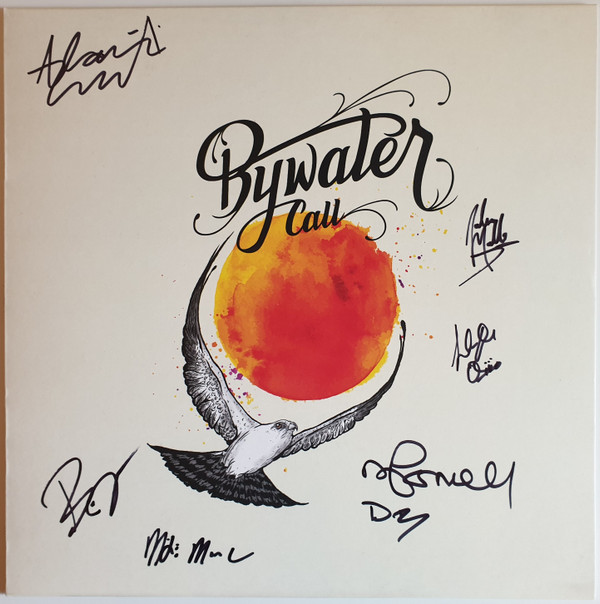 BYWATER CALL – BYWATER CALL – BYWATER CALL