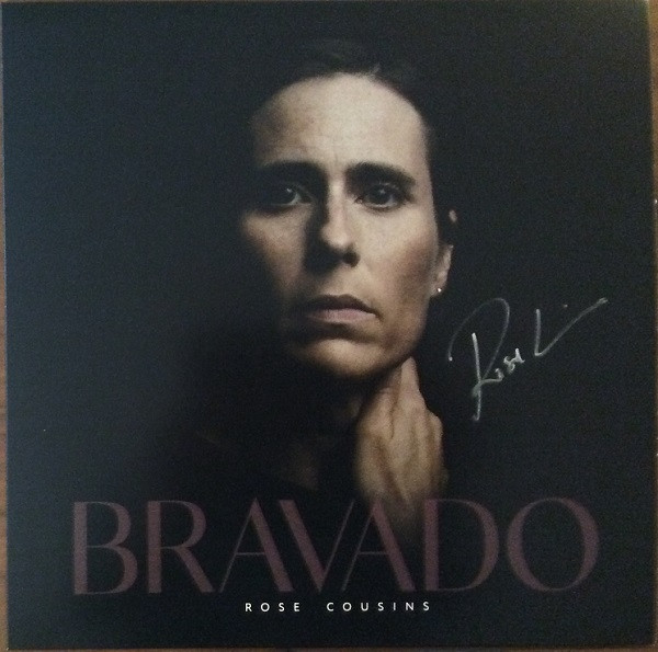 COUSINS, ROSE – COUSINS, ROSE – BRAVADO