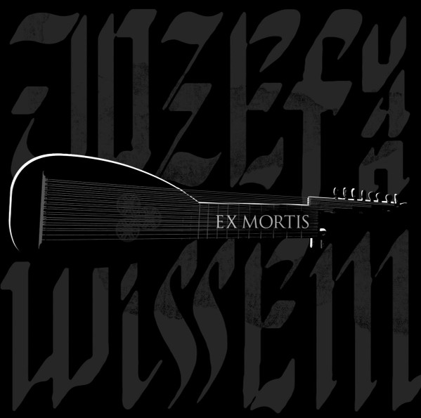 WISSEM, JOZEF VAN – WISSEM, JOZEF VAN – EX MORTIS