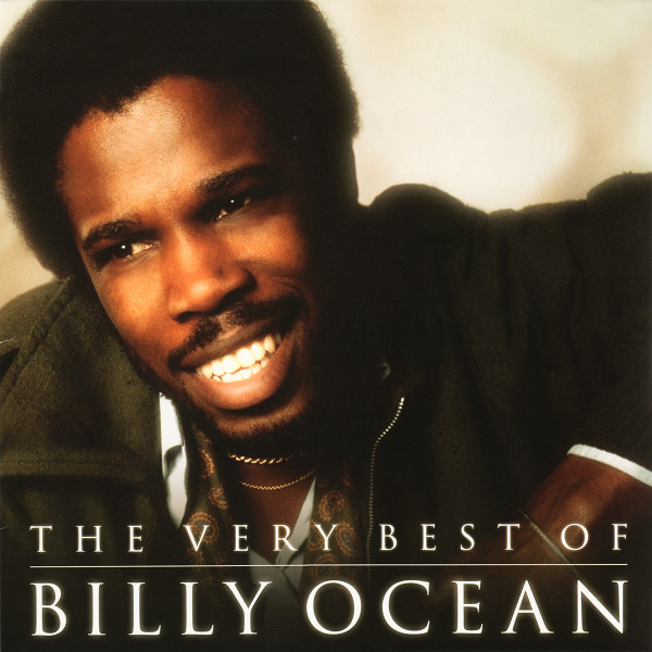OCEAN, BILLY – OCEAN, BILLY – VERY BEST OF BILLY OCEAN