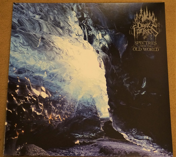 DARK FORTRESS – DARK FORTRESS – SPECTRES FROM THE OLD ...