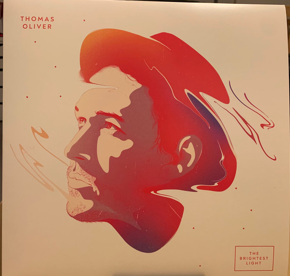 OLIVER, THOMAS – OLIVER, THOMAS – BRIGHTEST LIGHT