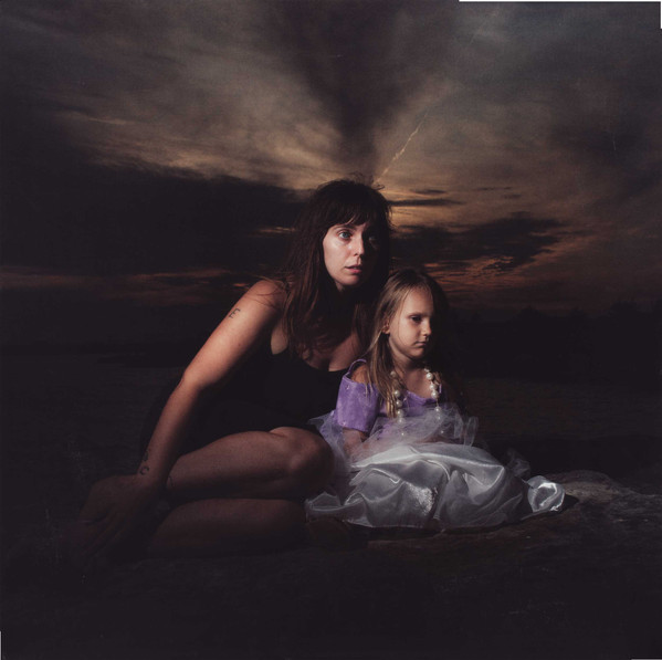 U.S. GIRLS – U.S. GIRLS – HEAVY LIGHT