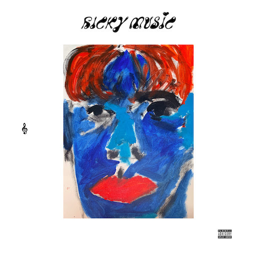 PORCHES – PORCHES – RICKY MUSIC