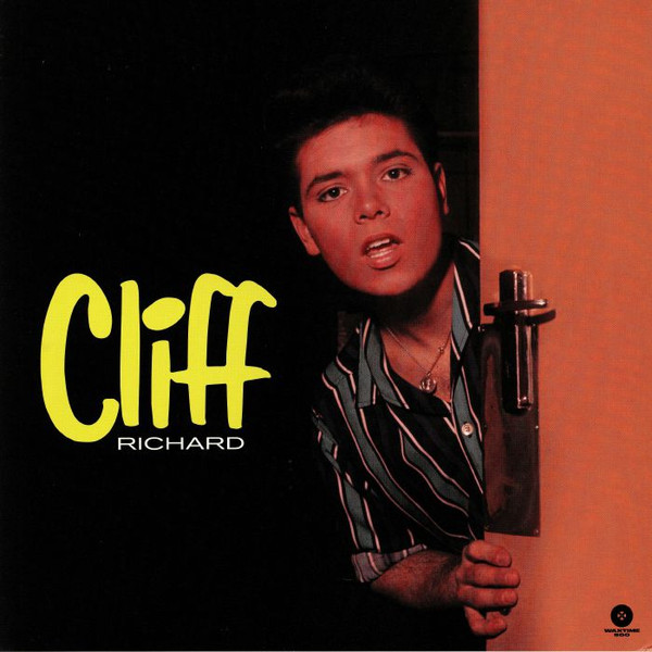 RICHARD, CLIFF – RICHARD, CLIFF – CLIFF 180GR.
