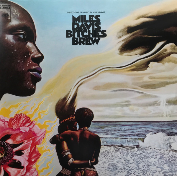 DAVIS, MILES – DAVIS, MILES – BITCHES BREW