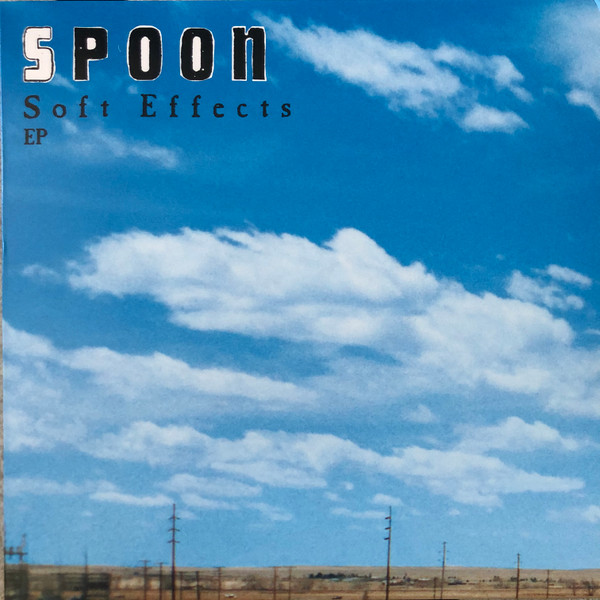 SPOON – SPOON – SOFT EFFECTS