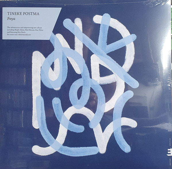POSTMA, TINEKE – POSTMA, TINEKE – FREYA