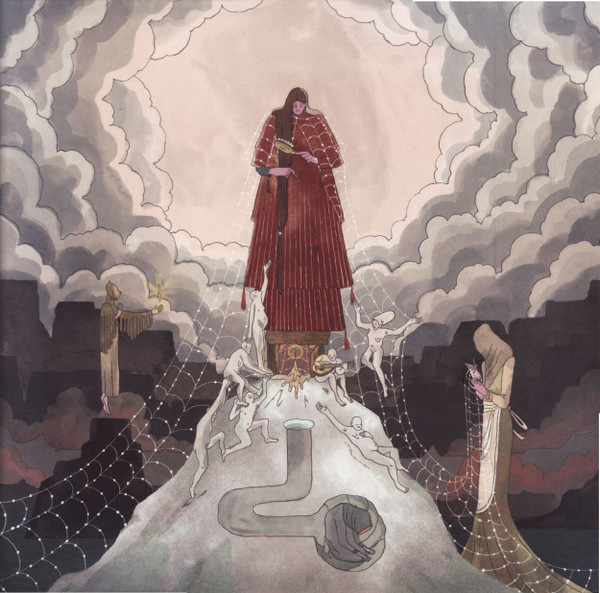PURITY RING – PURITY RING – WOMB